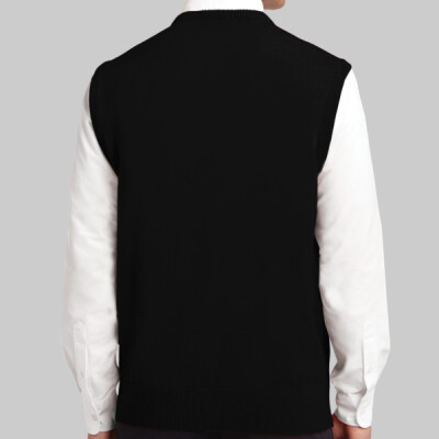 Back